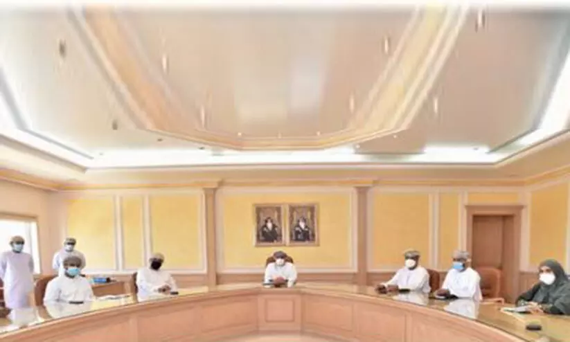 ആരോഗ്യ മന്ത്രാലയം അടിയന്തര യോഗം ചേർന്നു