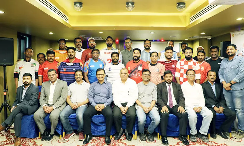 ഇന്ത്യന്‍ ഫാന്‍സ് ഫിയസ്റ്റക്ക് ഇന്നു തുടക്കം