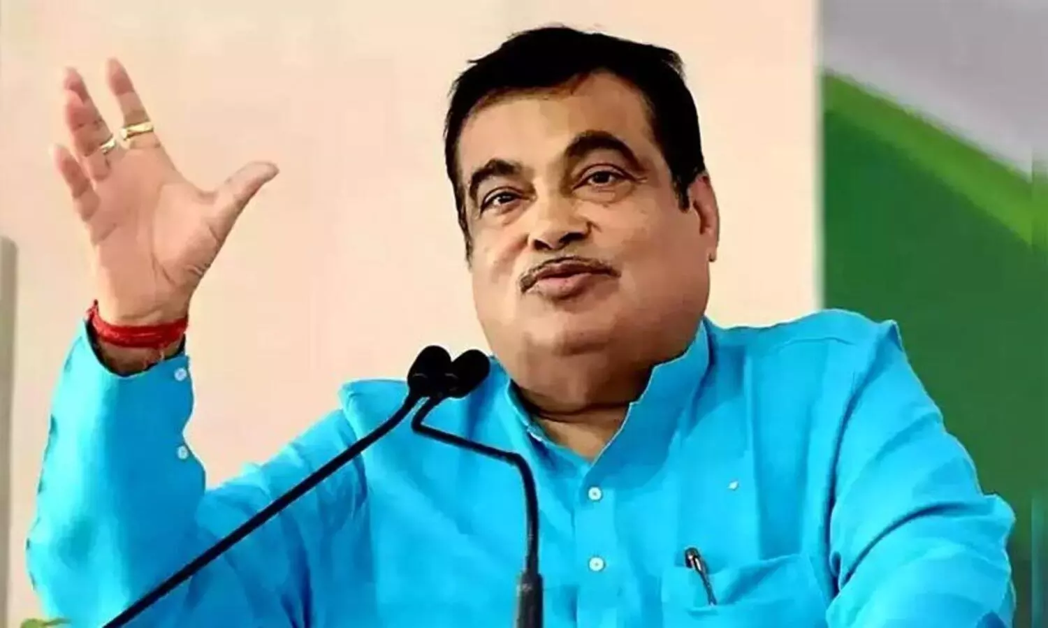 nitin gadkari