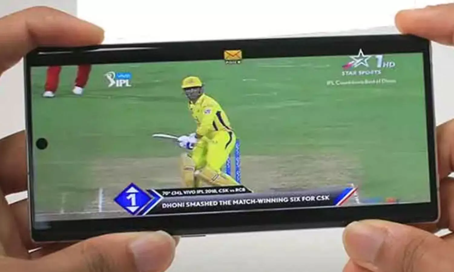 ഐ.പി.എൽ എങ്ങനെ സൗജന്യമായി കാണാം...? അറിയാം...