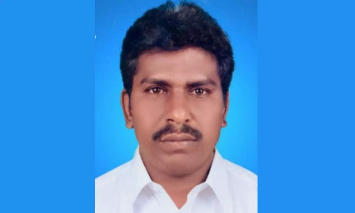 12 വർഷത്തിന് ശേഷം നാട്ടിൽ പോകാനിരുന്ന തമിഴ്നാട് സ്വദേശി ആത്മഹത്യ ചെയ്തു