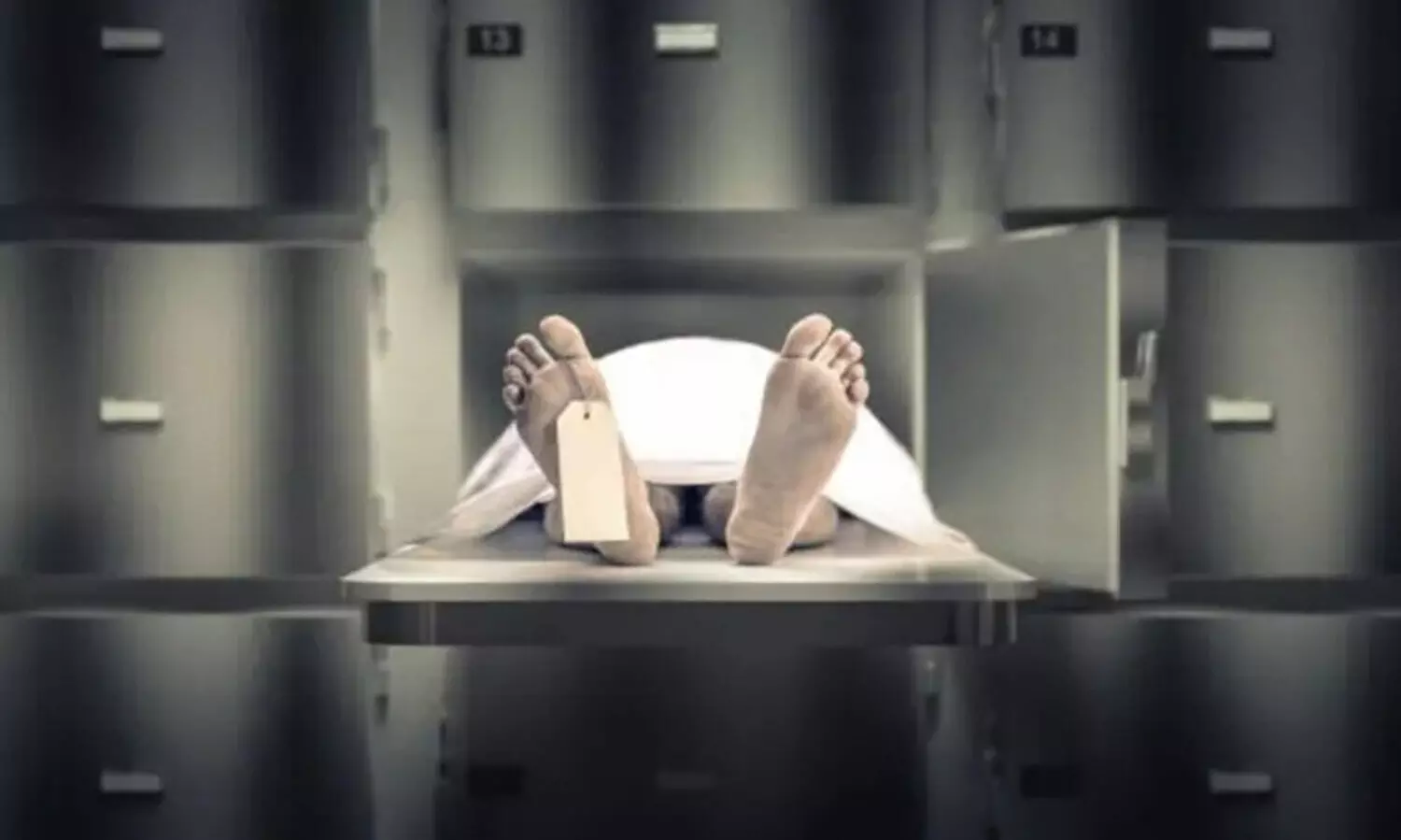 ശീതീകരണ സംവിധാനം തകരാറിലായി; സർക്കാർ ആശുപത്രിയിൽ മൃതദേഹങ്ങൾ ഐസിൽ സൂക്ഷിച്ചു