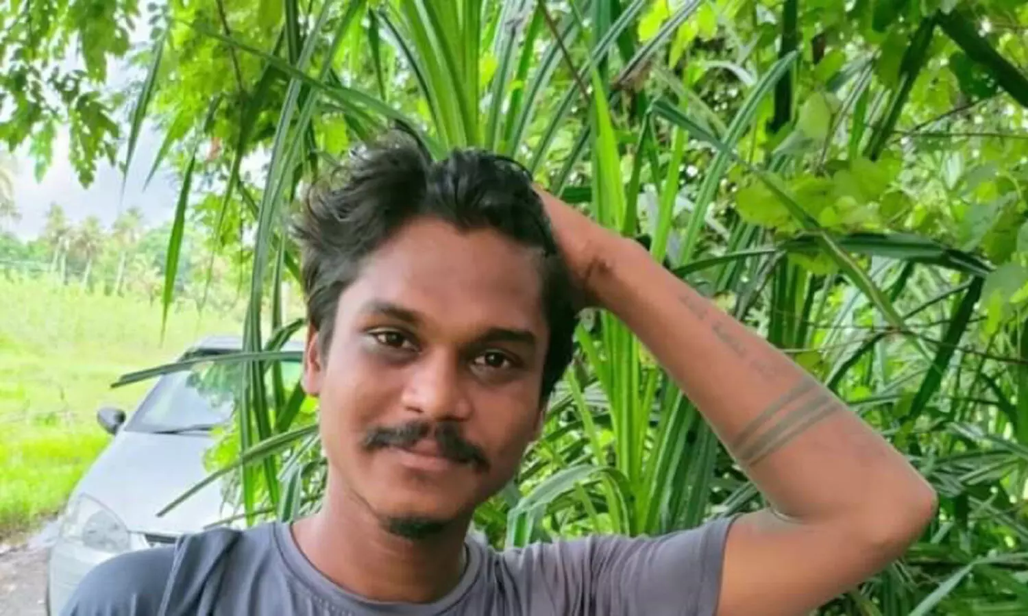 ചേർപ്പിൽ യുവാവിനെ കൊന്ന് കുഴിച്ചുമൂടിയ നിലയിൽ; സഹോദരൻ അറസ്റ്റിൽ