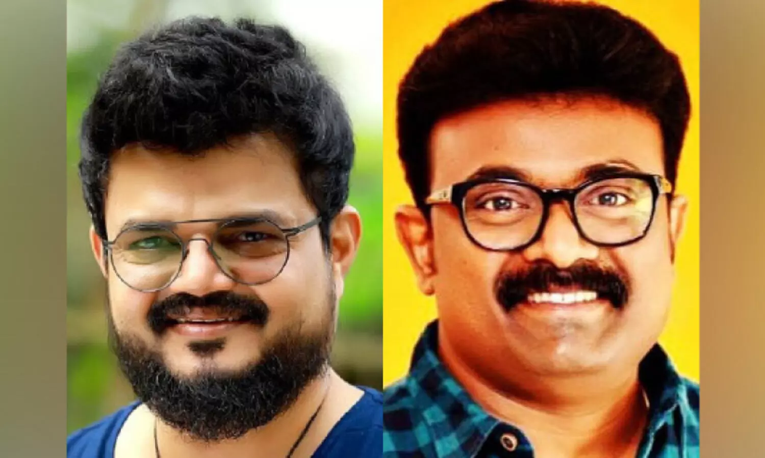 nadirshah, kalabhavan shajon