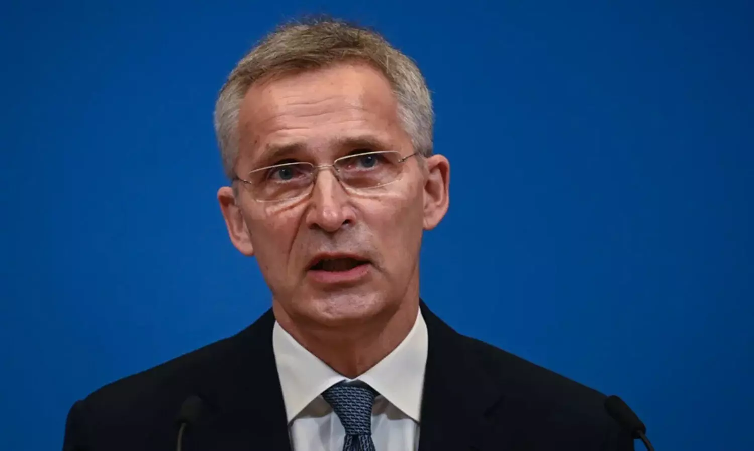 സ്റ്റോൾട്ടൻബർഗ് നാറ്റോ മേധാവിയായി തുടരും