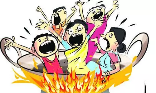 ഇന്ധന വിലവർധന: വറചട്ടിയിൽനിന്ന്​ എരിതീയിൽ