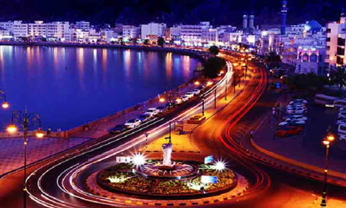 ആഗോള ഭൗമ മണിക്കൂർ മാർച്ച് 26ന്; ഒമാനിലും വിളക്കണയും