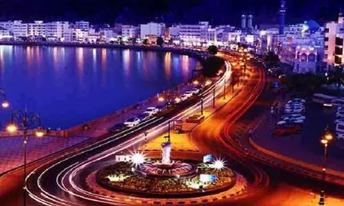 ആഗോള ഭൗമ മണിക്കൂർ മാർച്ച് 26ന്; ഒമാനിലും വിളക്കണയും