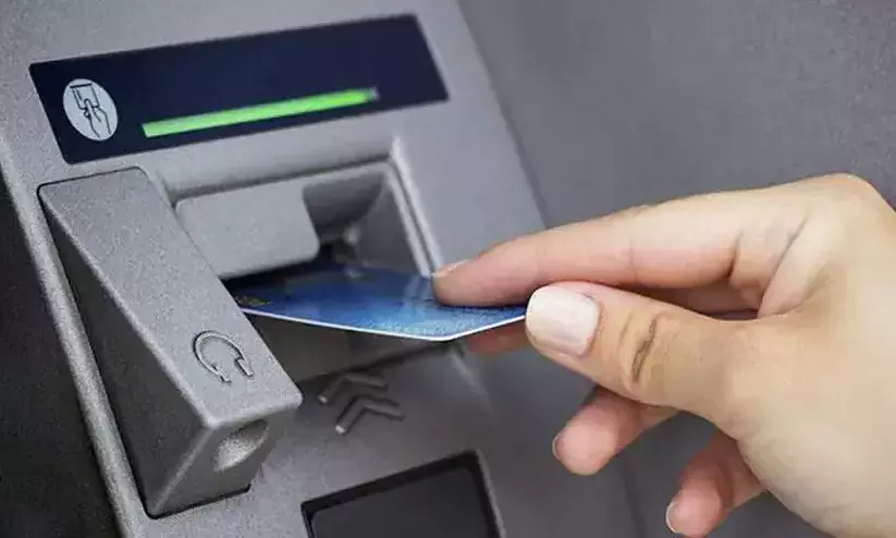 എ.ടി.എം തട്ടിപ്പുമായി കറങ്ങിയ ഉത്തരേന്ത്യൻ സംഘം​ പിടിയിൽ