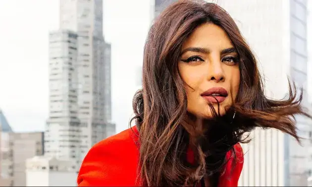 പ്രീ ഓസ്കർ പരിപാടിയുടെ അവതാരകയായി ബോളിവുഡ് നടി പ്രിയങ്ക ചോപ്ര