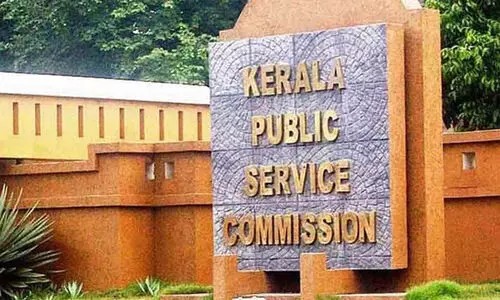 പി.എസ്​.സി പരീക്ഷക്ക്​ വിദൂര കേന്ദ്രങ്ങൾ ഉദ്യോഗാർഥികൾക്ക്​ അഗ്നിപരീക്ഷ