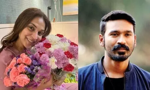 ഇനി പേരിനൊപ്പം ധനുഷില്ല; സോഷ്യല്‍മീഡിയ അക്കൗണ്ടുകളില്‍ നിന്നും പേര് വെട്ടി ഐശ്വര്യ രജനീകാന്ത്