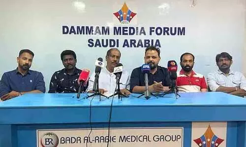 നാടുണർത്താൻ നാടൻ പാട്ടുസംഘമായി നാട്ടരങ്ങ്; ദമ്മാമിൽ നാളെ വിസ്മയരാവ്