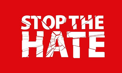 Hate Campaign