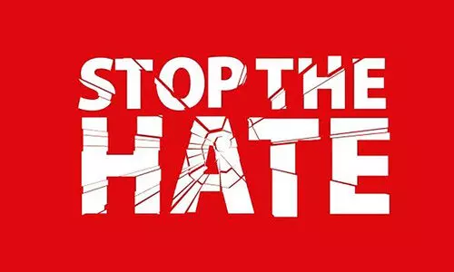 Hate Campaign
