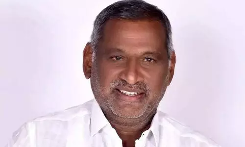 jc madhuswamy