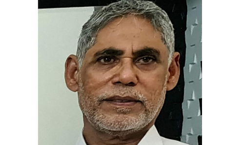 കണ്ണൂർ സ്വദേശി ഖത്തറിൽ നിര്യാതനായി