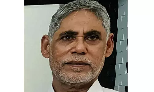 കണ്ണൂർ സ്വദേശി ഖത്തറിൽ നിര്യാതനായി