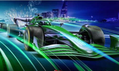 ഫോര്‍മുല വണ്‍ കാറോട്ട മത്സരം; സൗജന്യ ബസ് സർവിസ് പ്രഖ്യാപിച്ച് ജിദ്ദ ട്രാൻസ്‌പോർട്ട് കമ്പനി