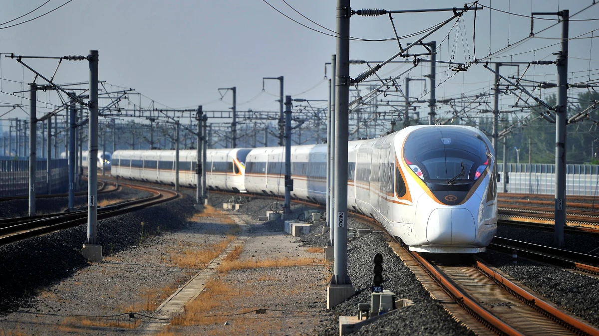 ഭൂമിയേറ്റെടുക്കലിൽ പ്രതിസന്ധി; ഇന്ത്യയിൽ ബുള്ളറ്റ് ട്രെയിൻ പ്രതീക്ഷിച്ച സമയത്ത് ഓടില്ല