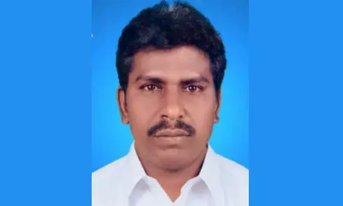 12 വർഷത്തിന് ശേഷം നാട്ടിൽ പോകാനിരുന്ന തമിഴ്നാട് സ്വദേശി ആത്മഹത്യ ചെയ്തു