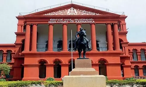 karnataka highcourt