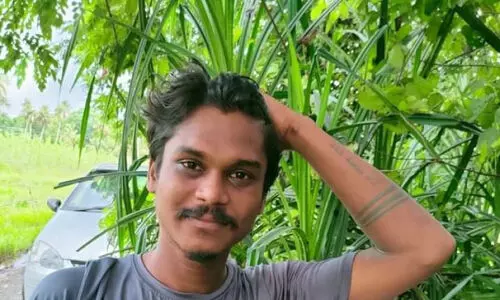 ചേർപ്പിൽ യുവാവിനെ കൊന്ന് കുഴിച്ചുമൂടിയ നിലയിൽ; സഹോദരൻ അറസ്റ്റിൽ