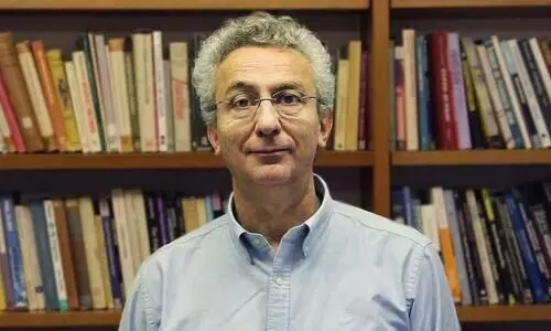 ഫിലിപ്പോ ഒസെല്ലയെ തിരിച്ചയച്ച കേന്ദ്ര നടപടി അസഹിഷ്ണുതയെന്ന്​ സാംസ്കാരിക പ്രവർത്തകർ