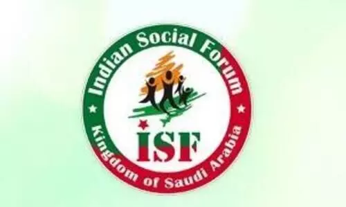 indian social forum