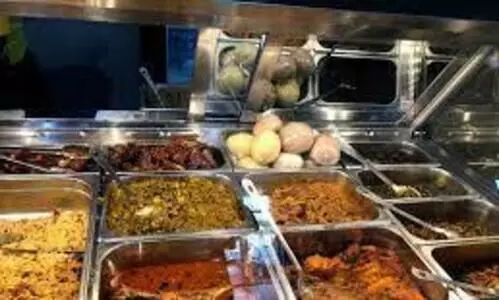 ഭക്ഷ്യ കടകളിൽ പരിശോധന കർശനമാക്കി