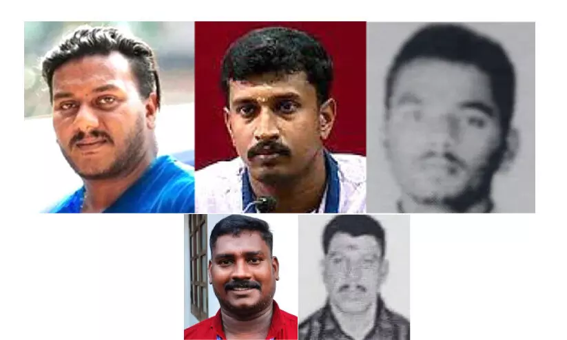 ചാലക്കര വത്സൻ വധശ്രമം; അഞ്ച്‌ ആർ.എസ്‌.എസുകാർക്ക്‌ കഠിനതടവും പിഴയും