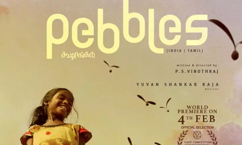 കാഴ്​ചോത്സവത്തിന്​ ഇന്ന്​ കൊടിയിറക്കം; സുവർണചകോരം, രജതചകോരം പുരസ്കാരം, കടുത്ത മത്സരവുമായി കൂഴങ്കൽ