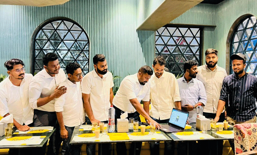 മലബാർ കോളജ് യു.എ.ഇ അലുംനി കമ്മിറ്റി രൂപവത്കരണം