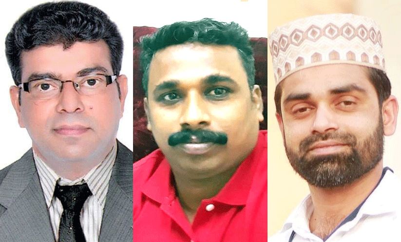 ഡബ്ല്യു.എം.ഒ റിയാദ് ചാപ്റ്റർ വെൽഫെയർ കമ്മിറ്റി പുനഃസംഘടിപ്പിച്ചു ഡബ്ല്യു.എം.ഒ റിയാദ് ചാപ്റ്റർ വെൽഫെയർ കമ്മിറ്റി പുനഃസംഘടിപ്പിച്ചു