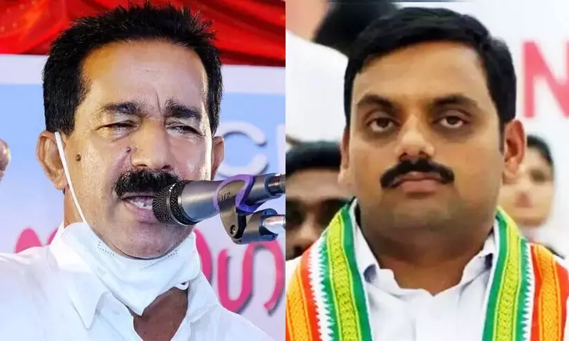 CV Varghese, Dean Kuriakose