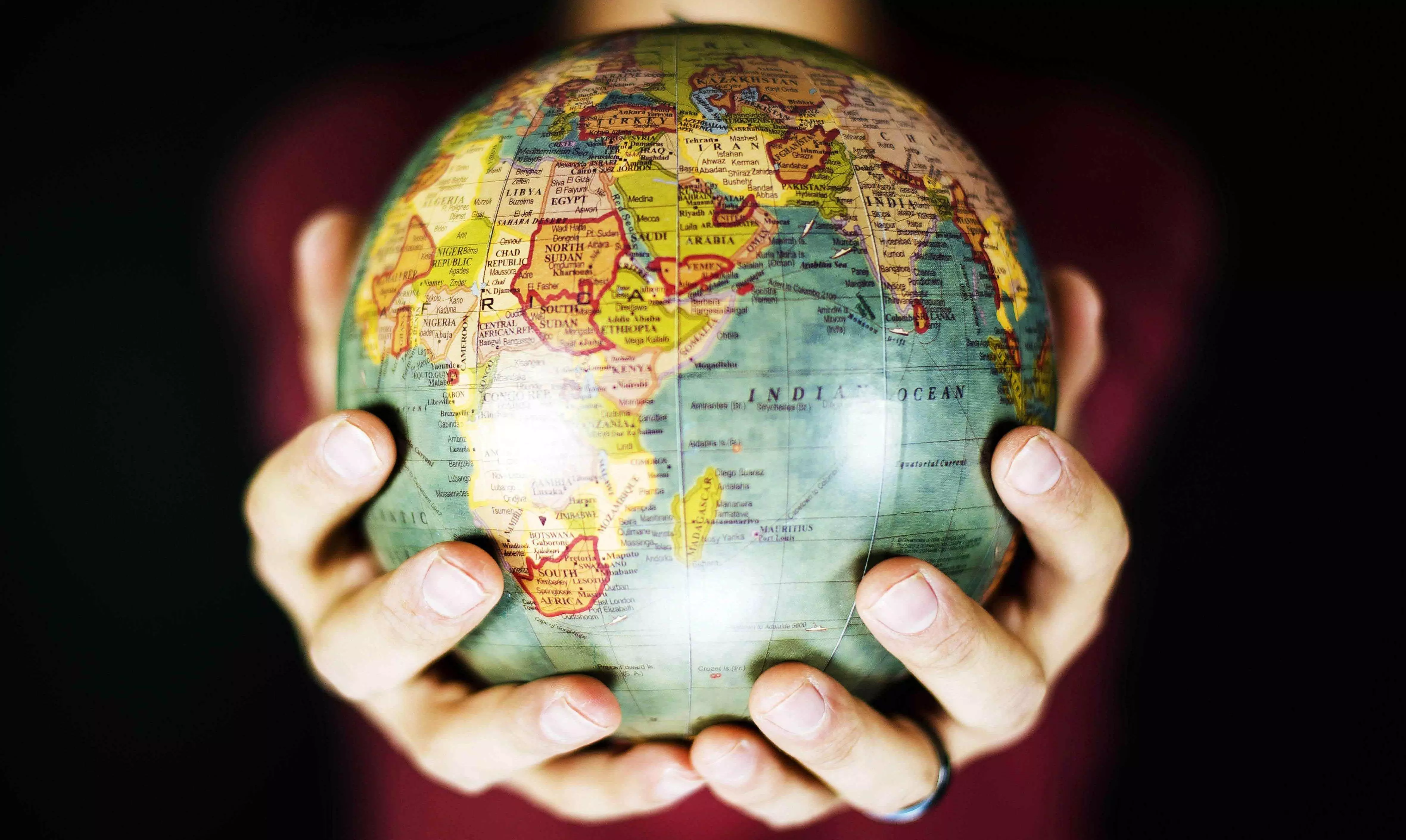 Globe Globe