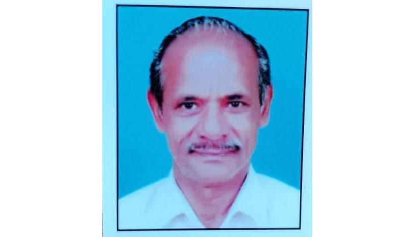 എ.വർഗീസിന്റെ സഹോദരൻ എ.തോമസ് നിര്യാതനായി എ.വർഗീസിന്റെ സഹോദരൻ എ.തോമസ് നിര്യാതനായി