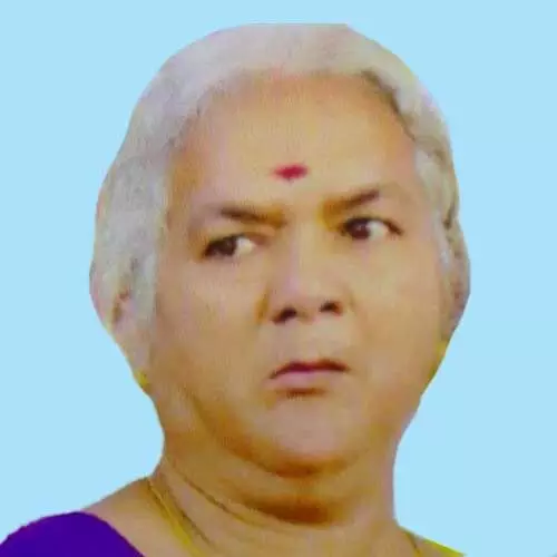 ത​ങ്ക​മ​ണി