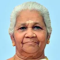 സ​രോ​ജി​നി