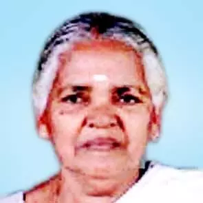 ത​ങ്ക​മ്മ