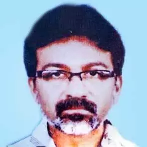 സു​രേ​ഷ്‌​കു​മാ​ർ