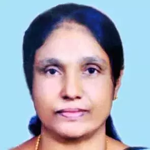 വാഹനാപകടത്തിൽ പരിക്കേറ്റ വീട്ടമ്മ മരിച്ചു