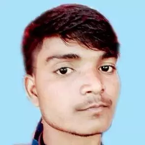 പൊള്ളലേറ്റ​ അന്തർസംസ്ഥാന തൊഴിലാളി മരിച്ചു