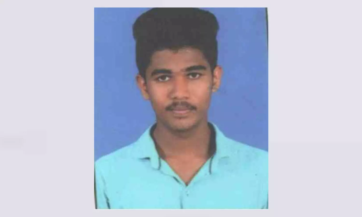 ലോറിയും ബൈക്കും കൂട്ടിയിടിച്ച് സോഫ്റ്റ് വെയർ ഡിസൈനർ മരിച്ചു