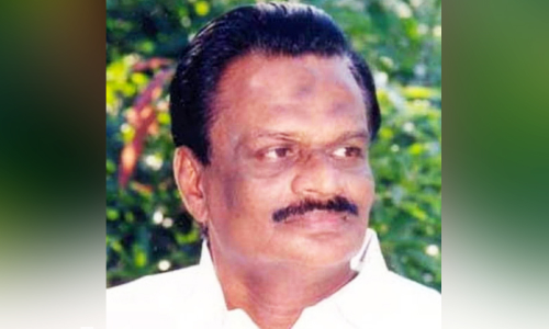 Thalekunnil Basheer