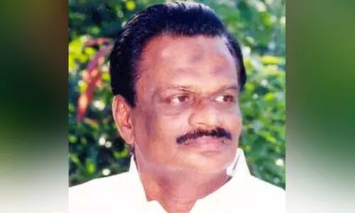 Thalekunnil Basheer