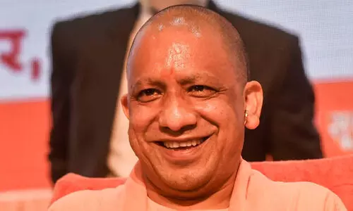 Yogi adityanath