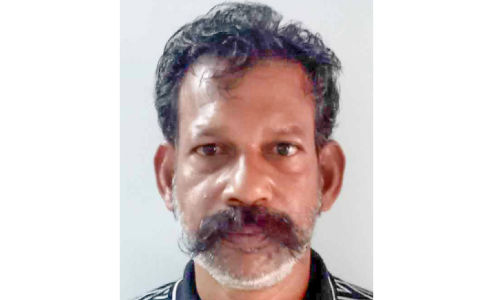 12കാരനെ പീഡിപ്പിച്ച കേസിലെ പ്രതി അറസ്റ്റിൽ