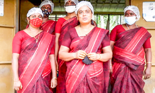 Shuddhi Curry Powder