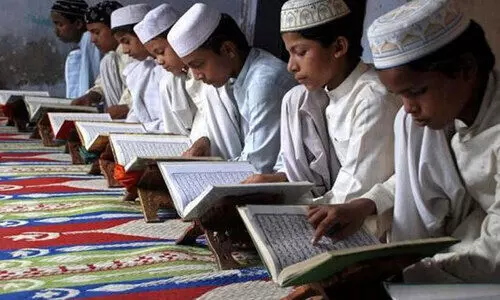Madrasa